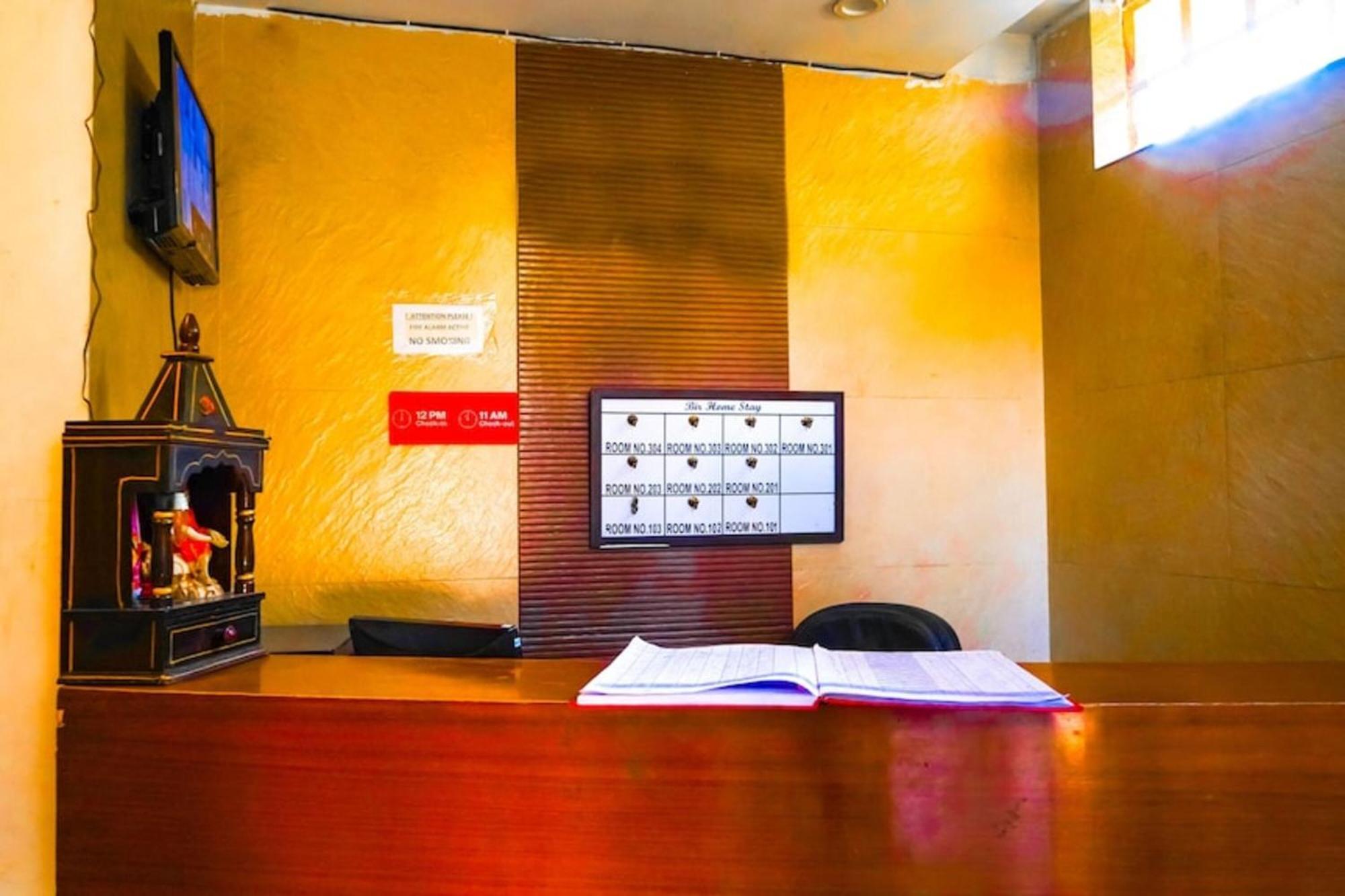 Jerry Residency - 5 Mins Away From Nizamuddin Dargah Hotel 3*