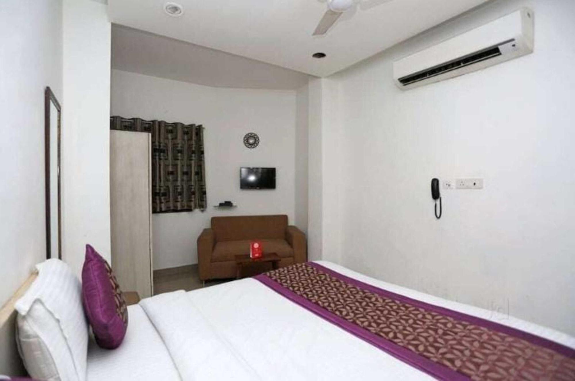 Jerry Residency - 5 Mins Away From Nizamuddin Dargah New Delhi