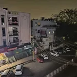 Jerry Residency - 5 Mins Away From Nizamuddin Dargah