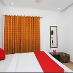 Jerry Residency - 5 Mins Away From Nizamuddin Dargah