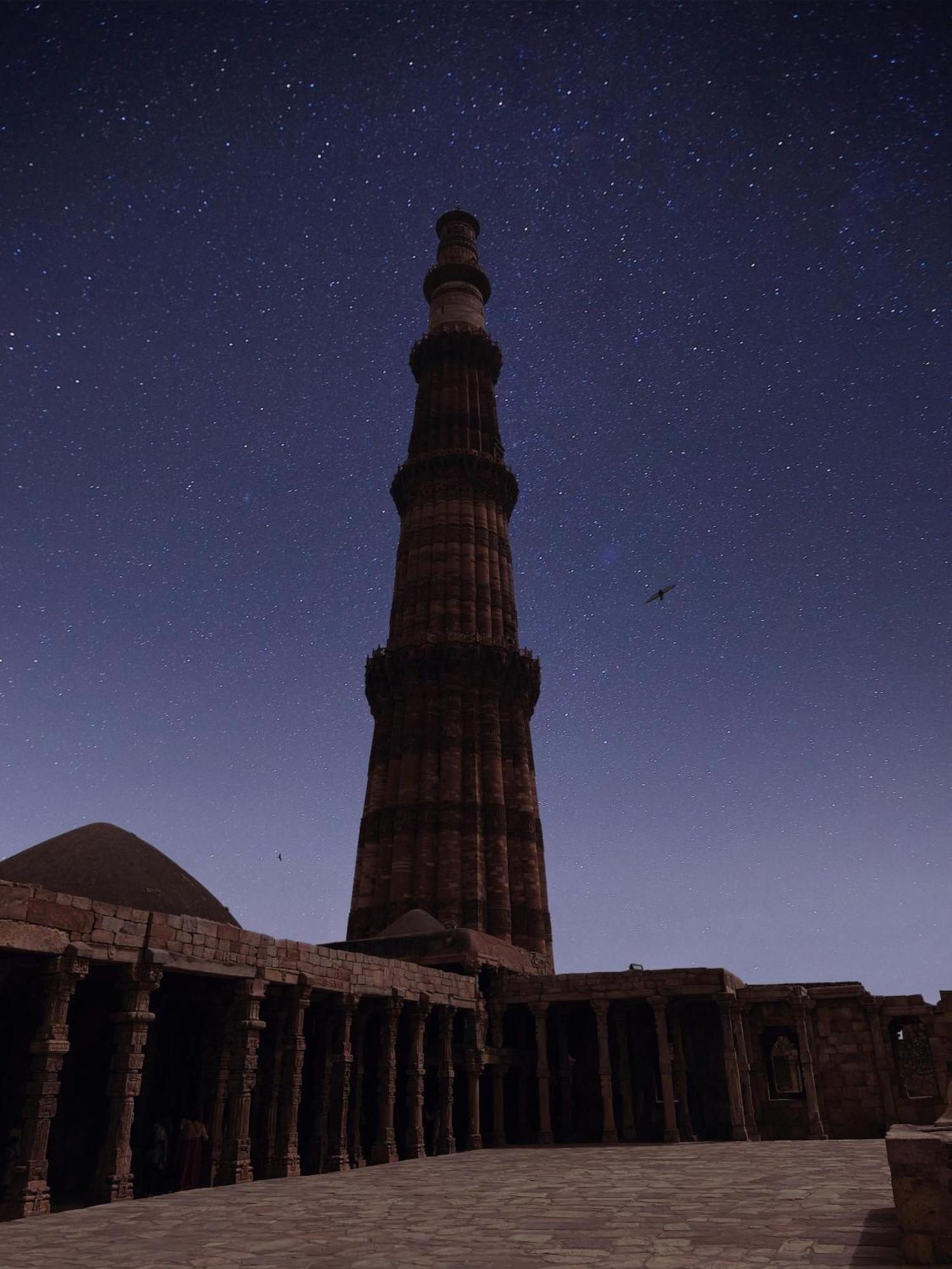 Hotel Jerry Residency - 5 Mins Away From Nizamuddin Dargah New Delhi