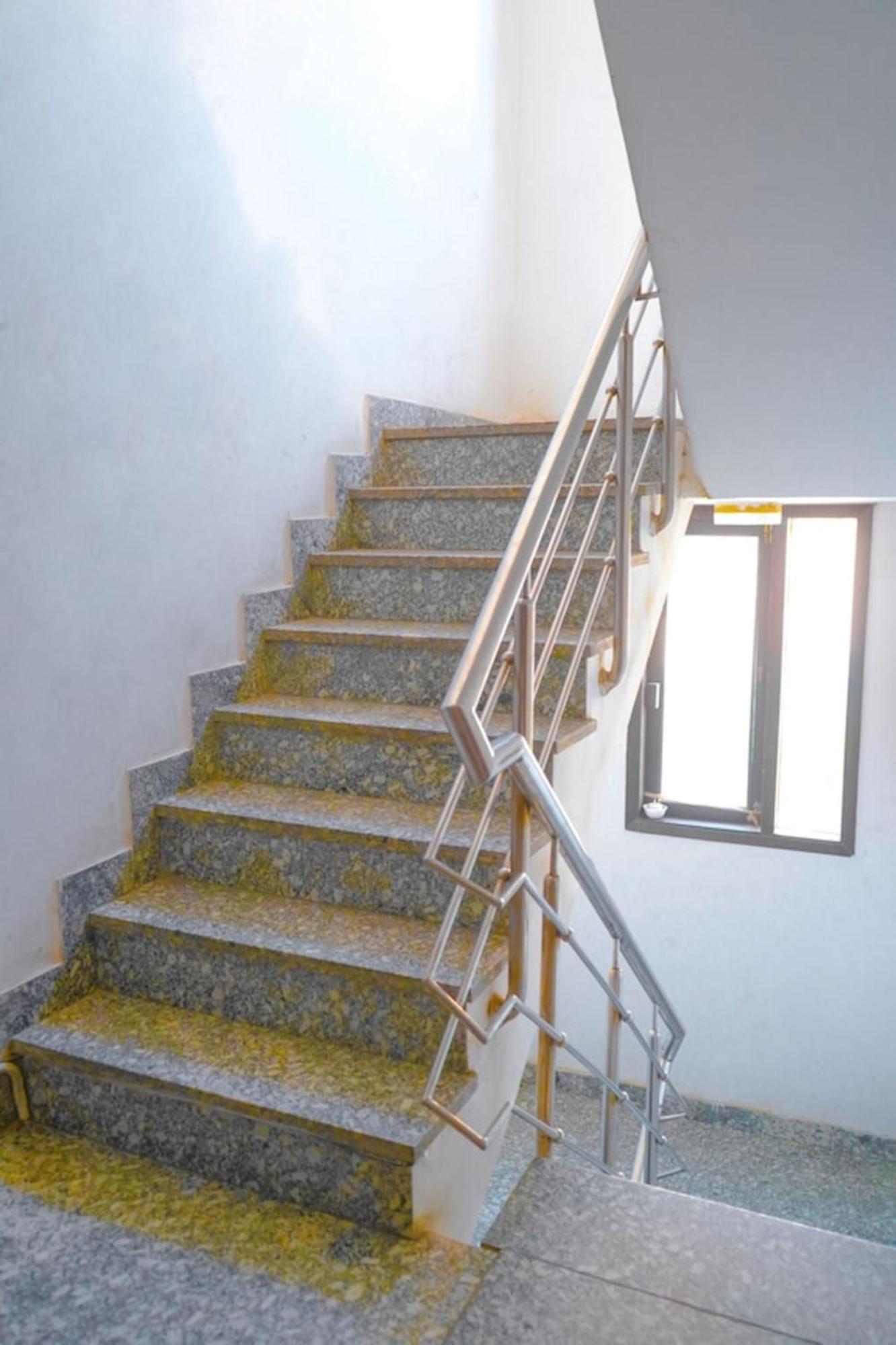 Jerry Residency - 5 Mins Away From Nizamuddin Dargah New Delhi