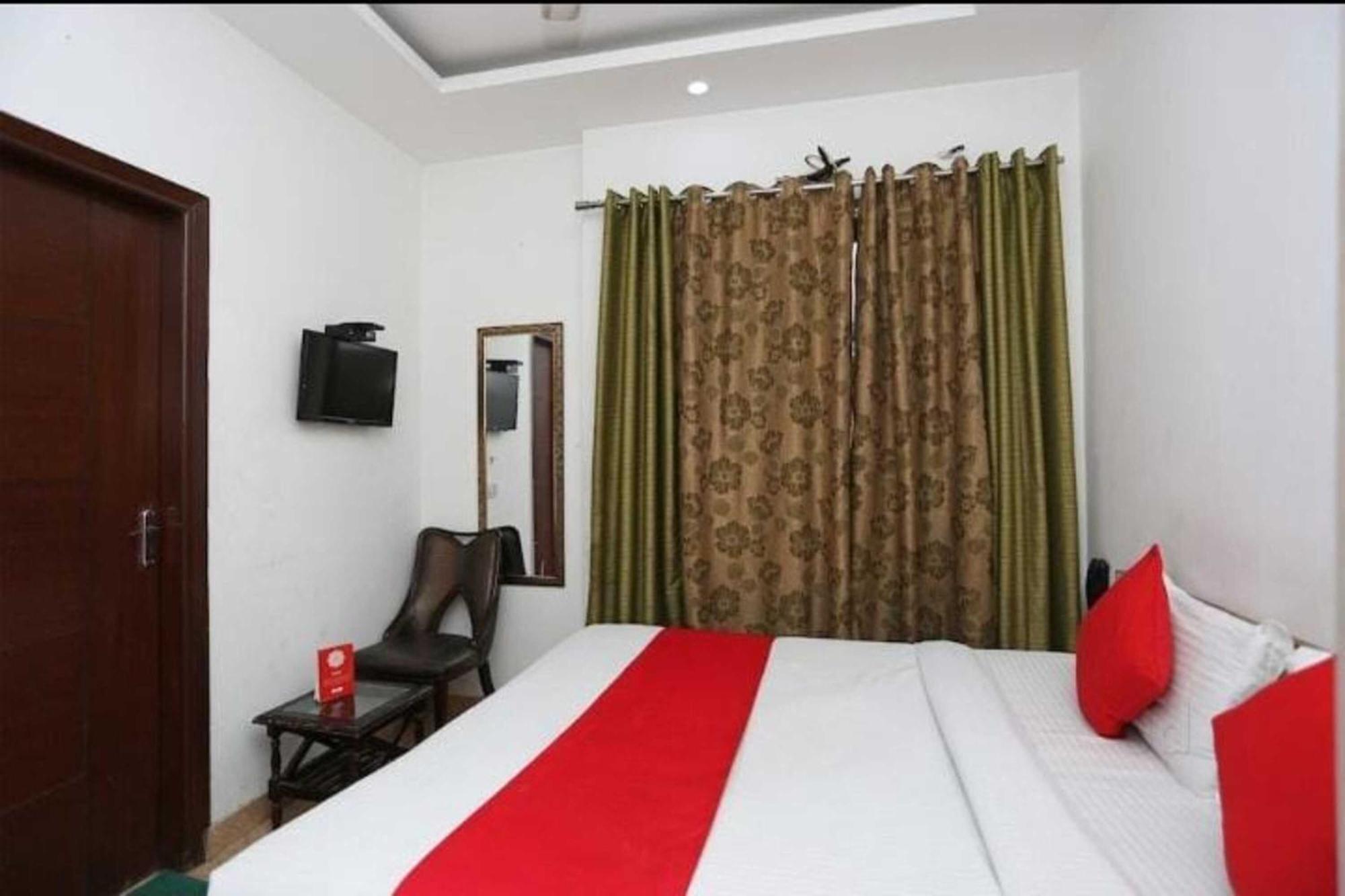 Jerry Residency - 5 Mins Away From Nizamuddin Dargah 3* New Delhi