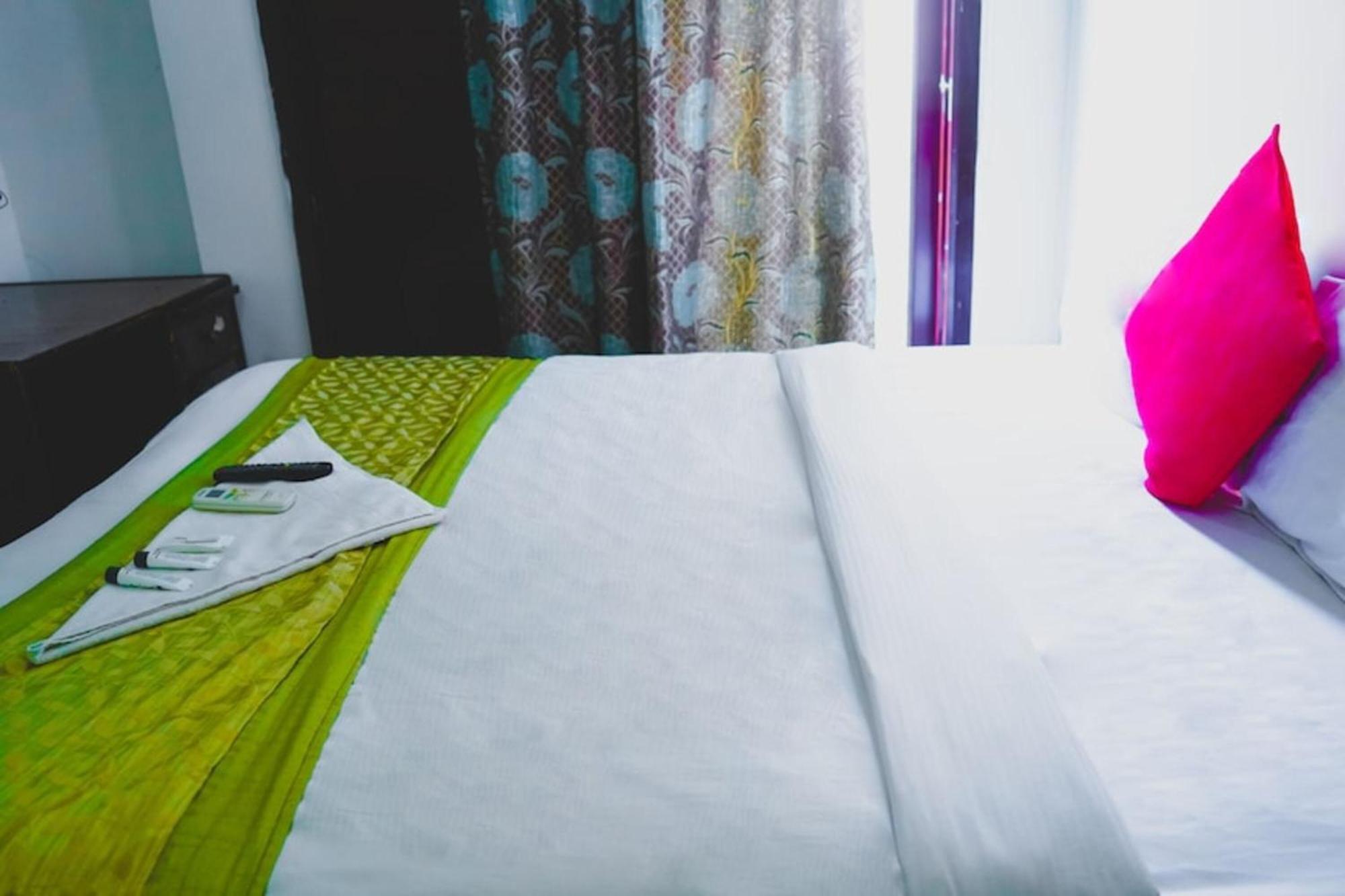 Jerry Residency - 5 Mins Away From Nizamuddin Dargah Hotel New Delhi