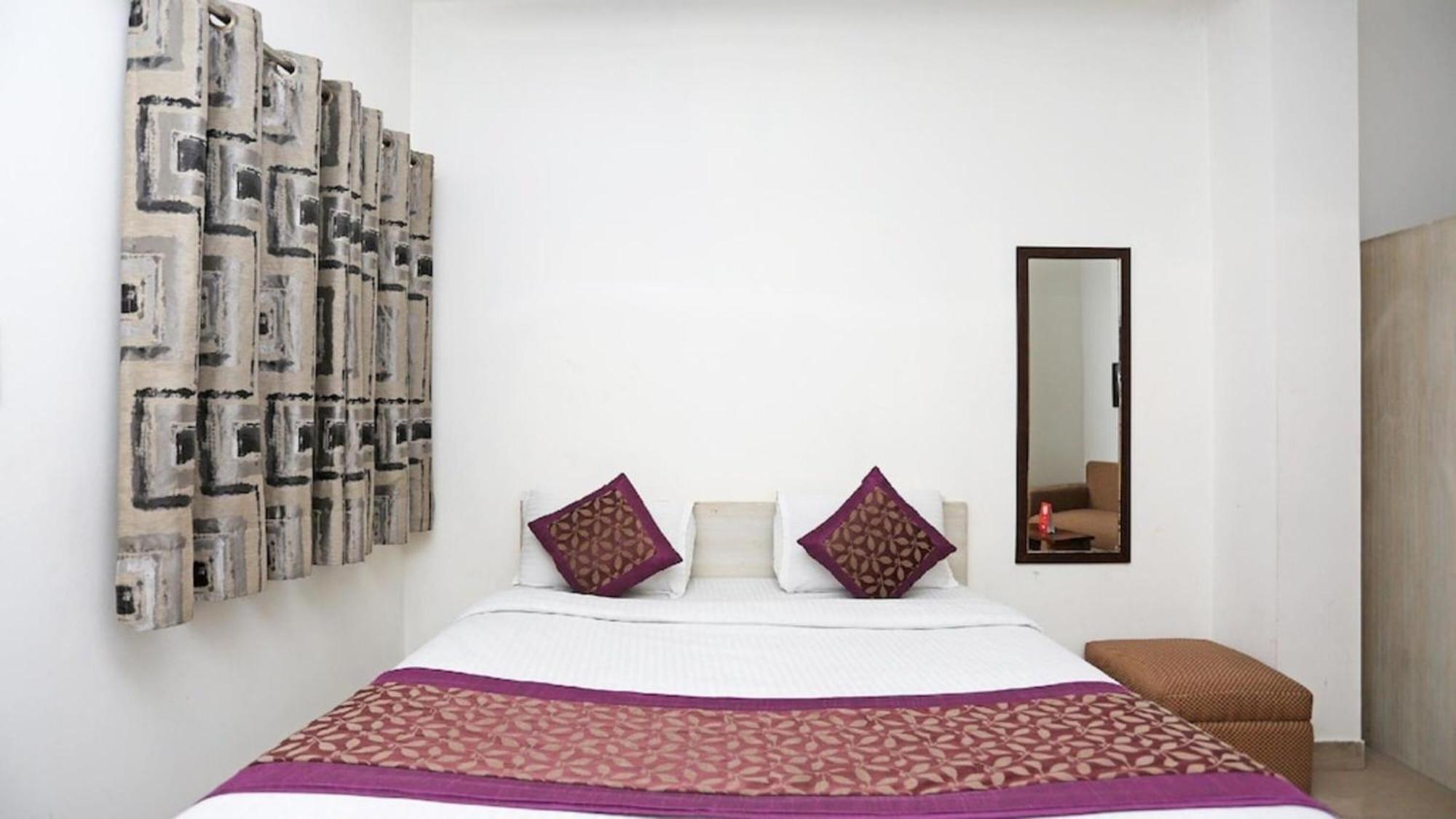 Jerry Residency - 5 Mins Away From Nizamuddin Dargah 3*