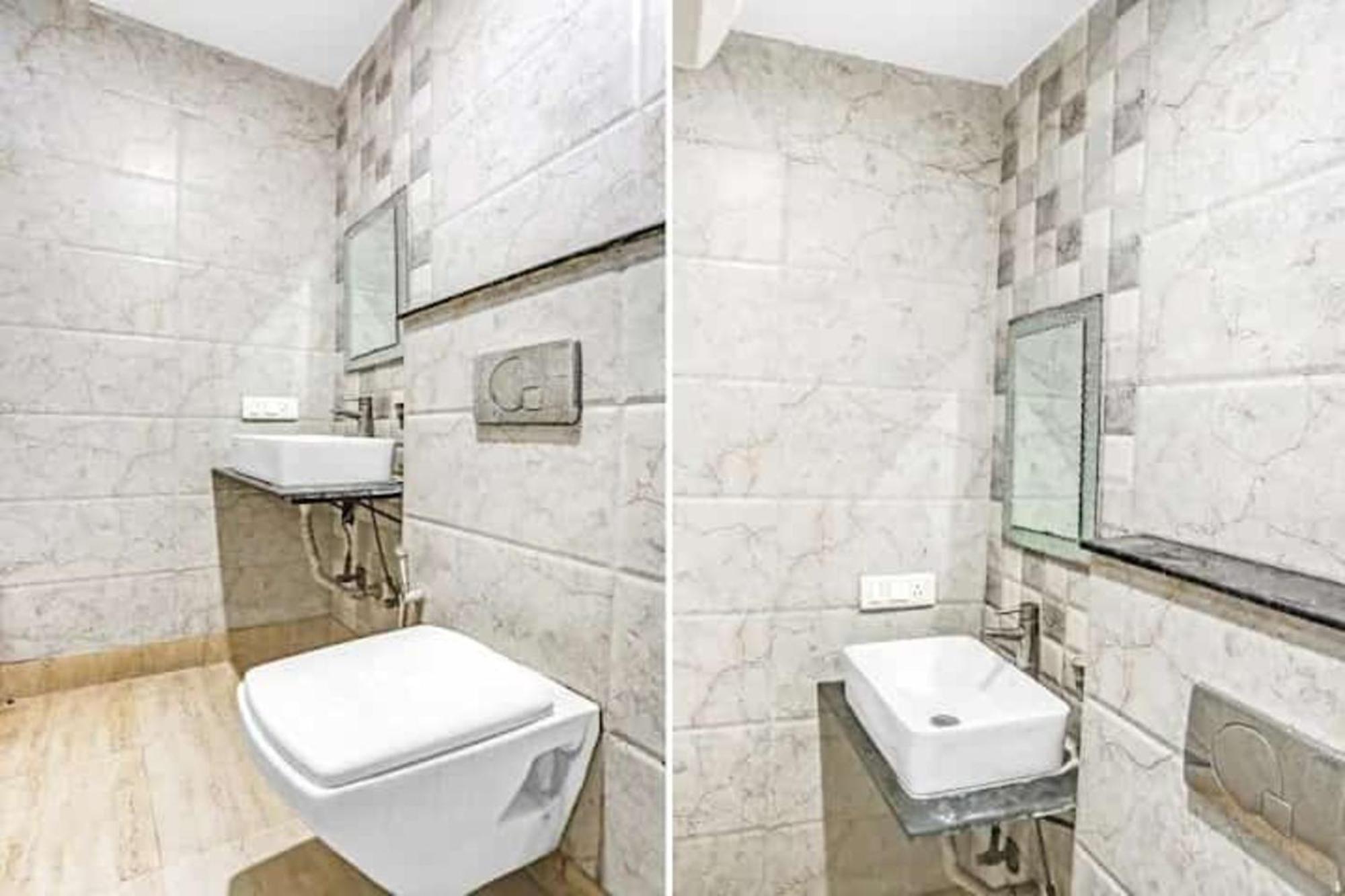 Jerry Residency - 5 Mins Away From Nizamuddin Dargah 3*