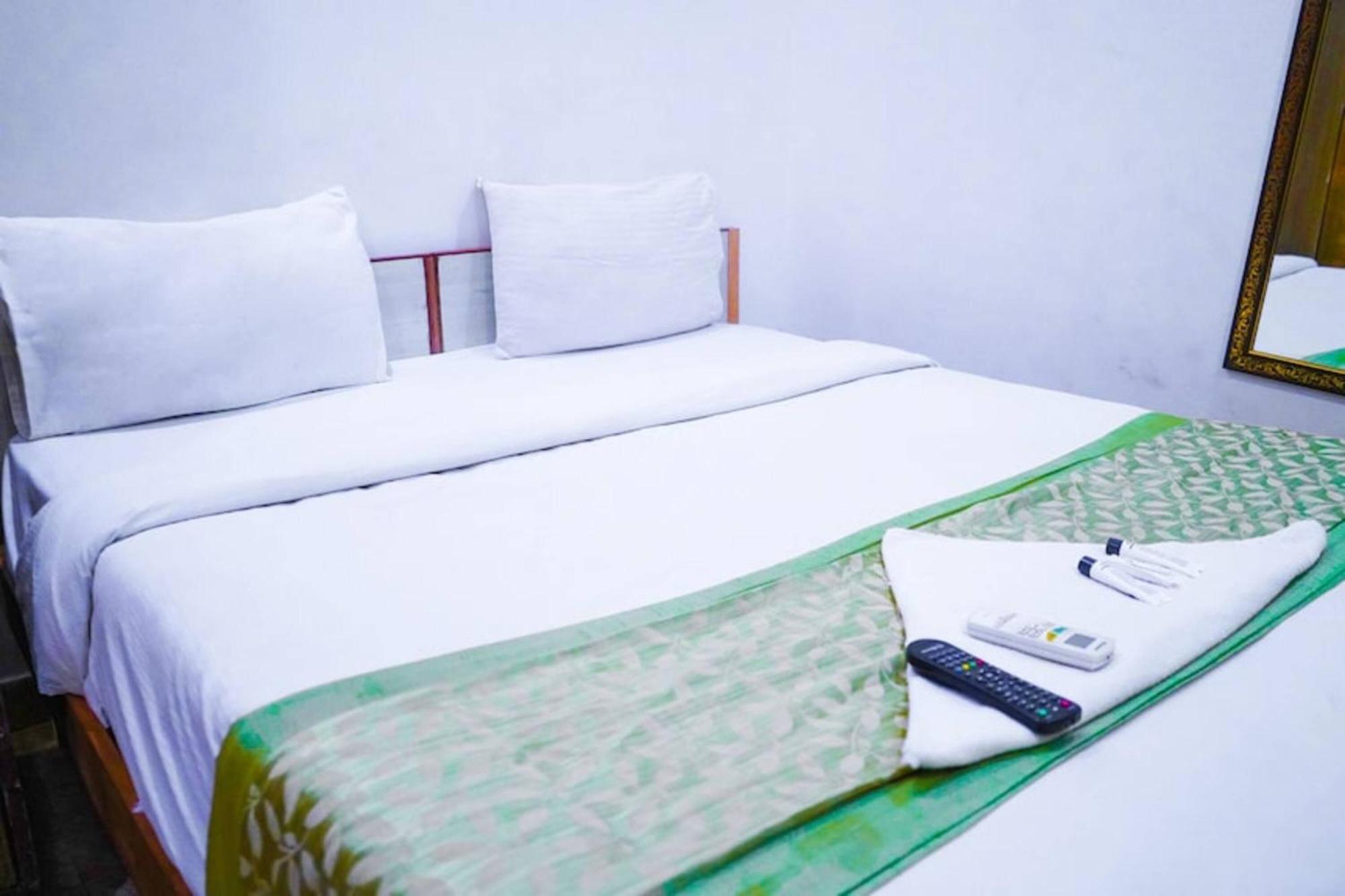 Jerry Residency - 5 Mins Away From Nizamuddin Dargah 3* New Delhi