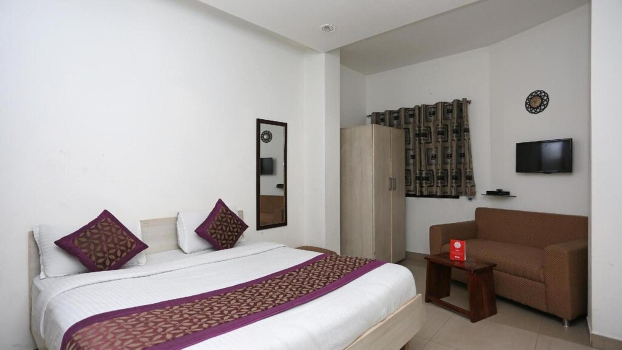 Jerry Residency - 5 Mins Away From Nizamuddin Dargah