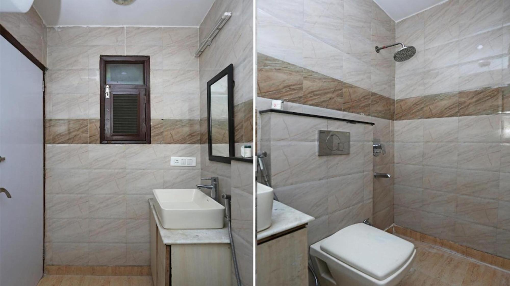 Jerry Residency - 5 Mins Away From Nizamuddin Dargah Hotel