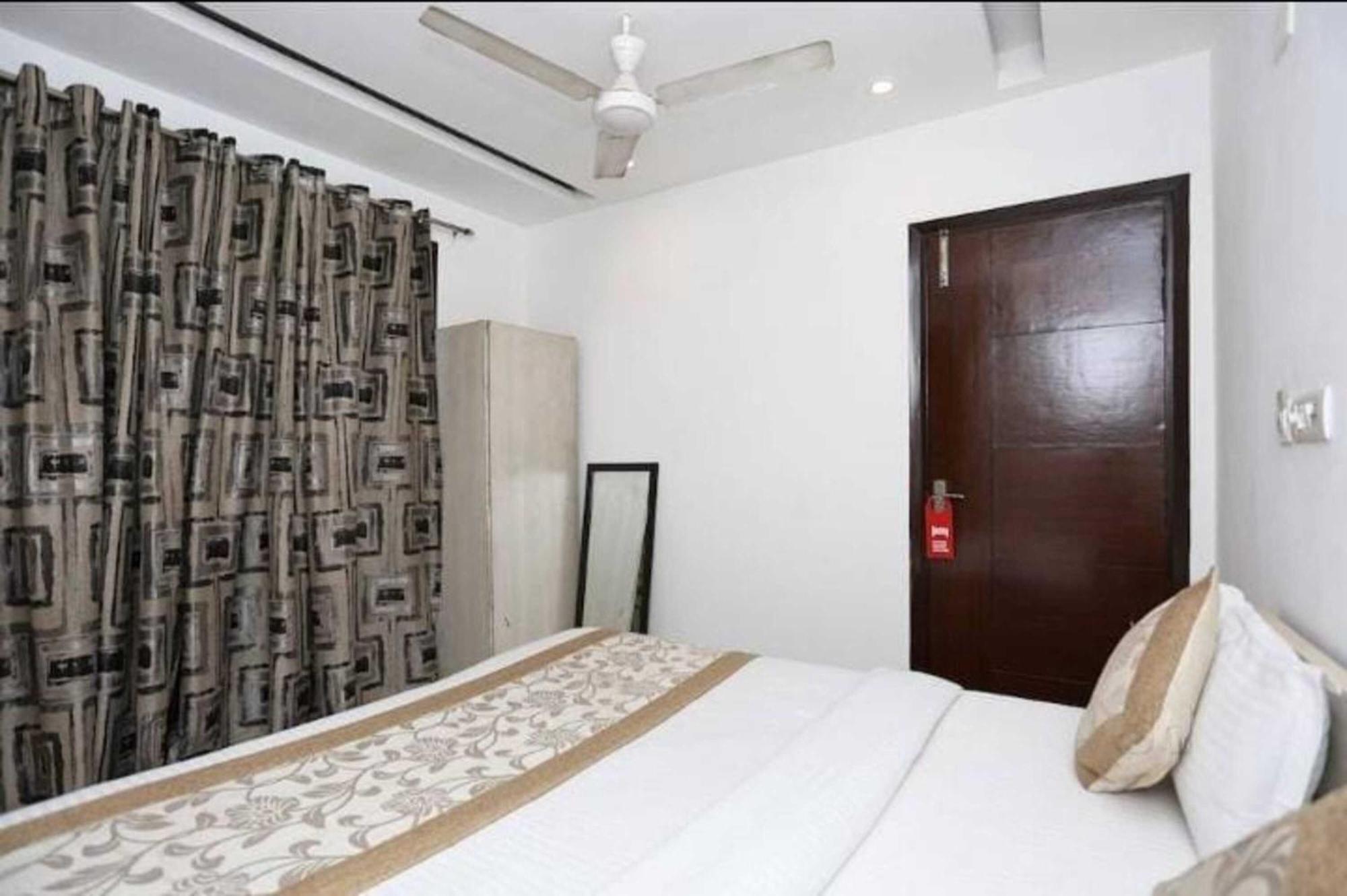 Jerry Residency - 5 Mins Away From Nizamuddin Dargah Hotel 3*
