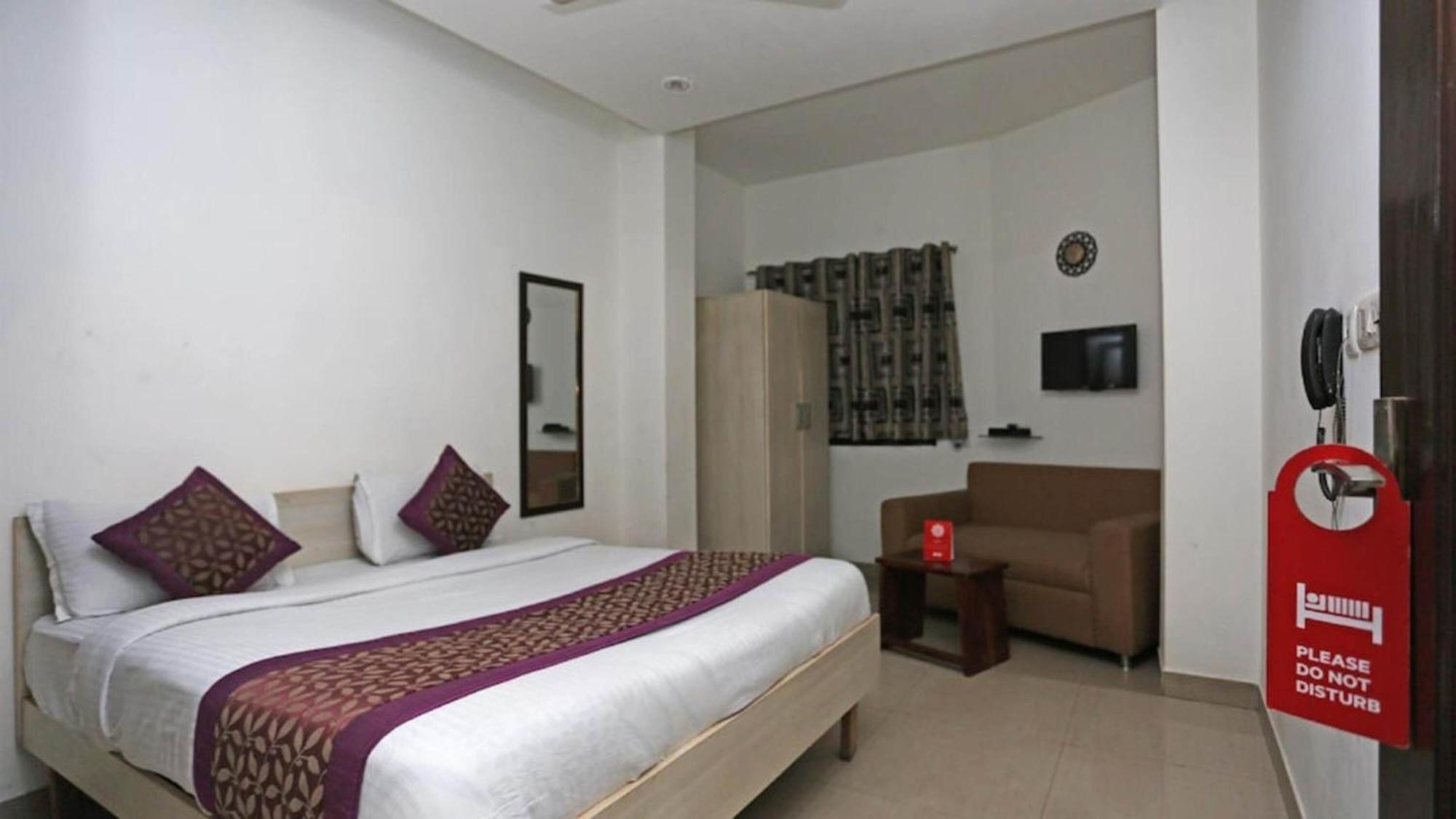 Jerry Residency - 5 Mins Away From Nizamuddin Dargah 3*