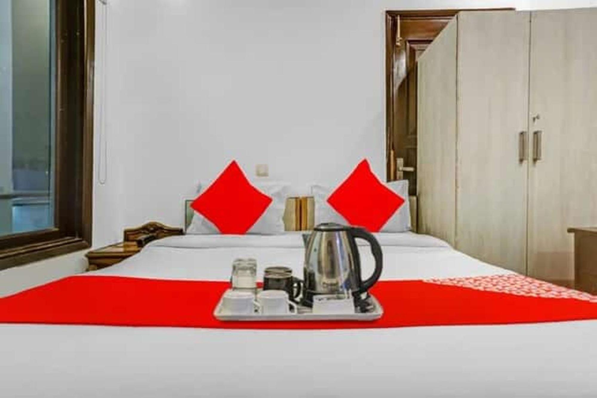 Jerry Residency - 5 Mins Away From Nizamuddin Dargah Hotel