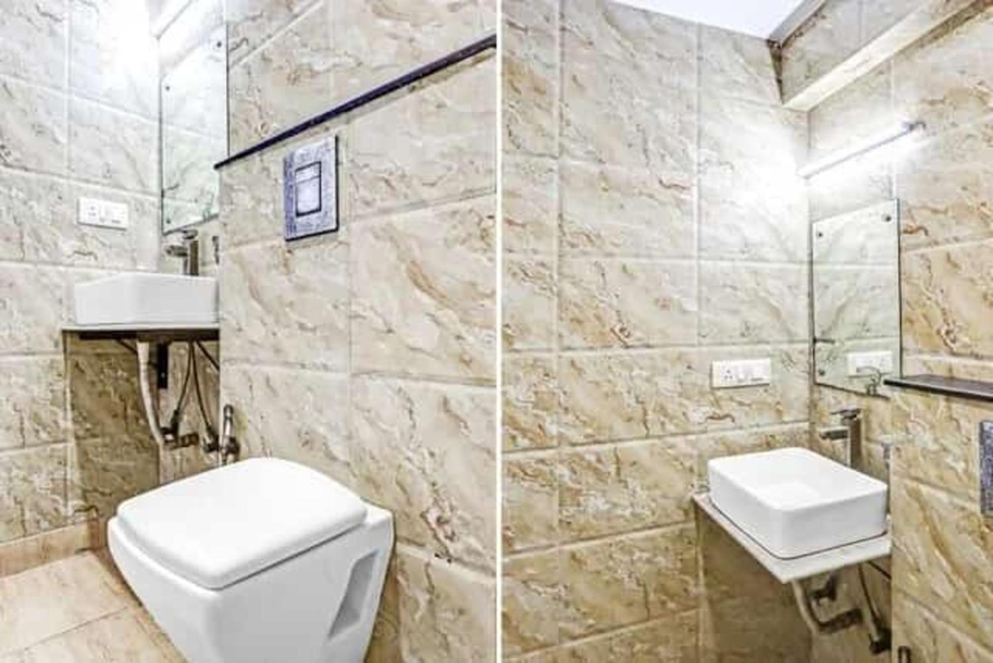 Hotel Jerry Residency - 5 Mins Away From Nizamuddin Dargah