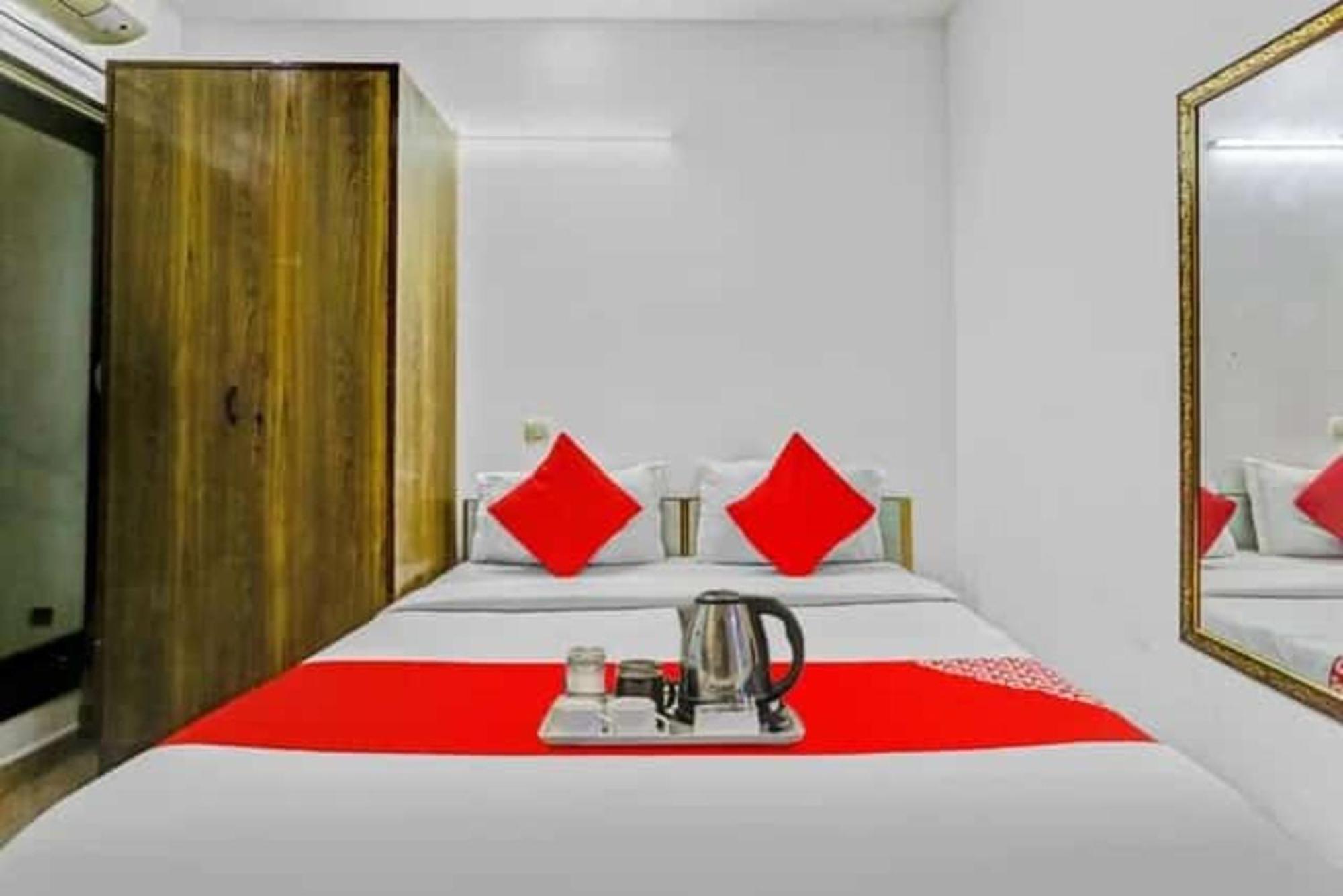 Jerry Residency - 5 Mins Away From Nizamuddin Dargah Hotel 3*