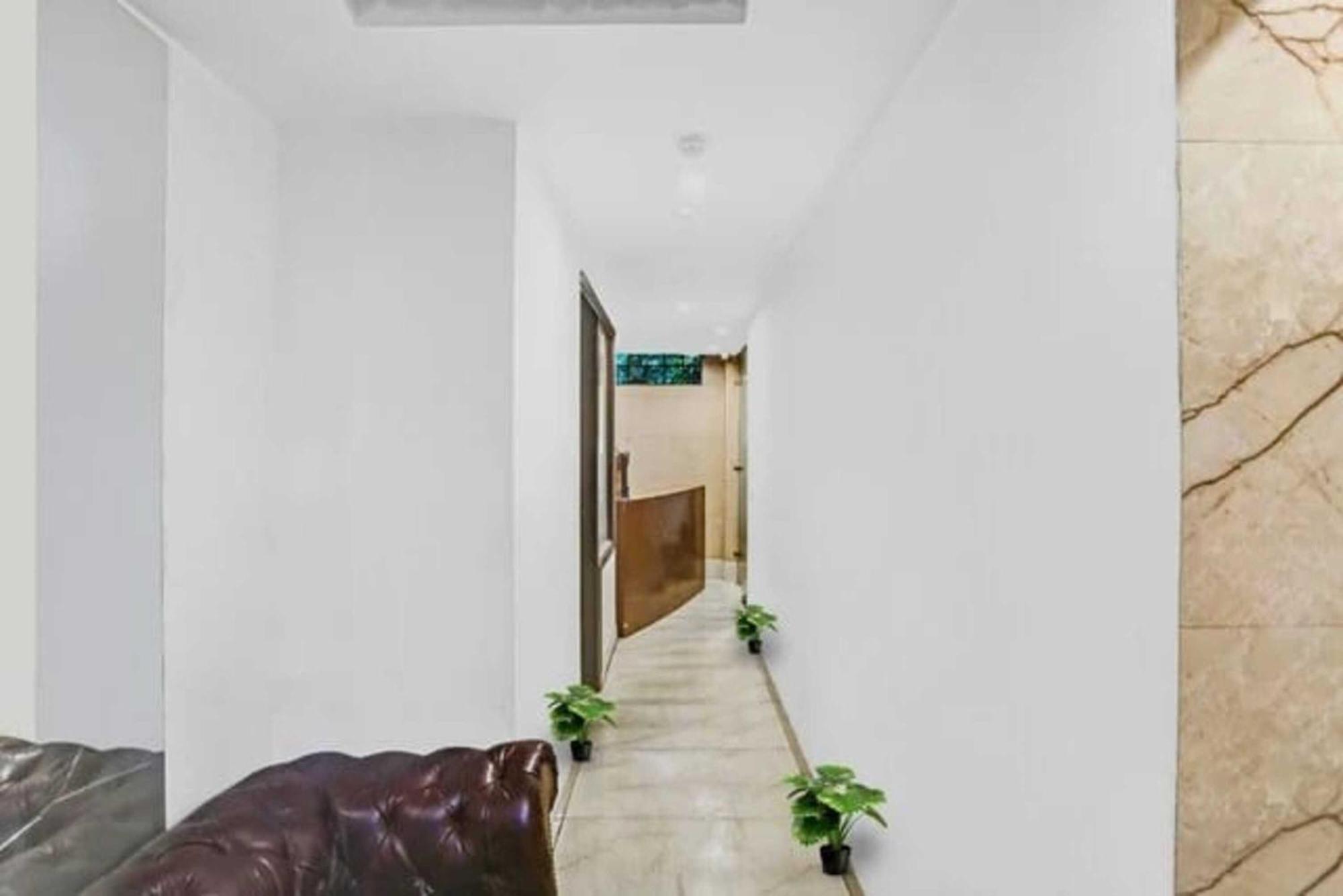 Hotel Jerry Residency - 5 Mins Away From Nizamuddin Dargah New Delhi