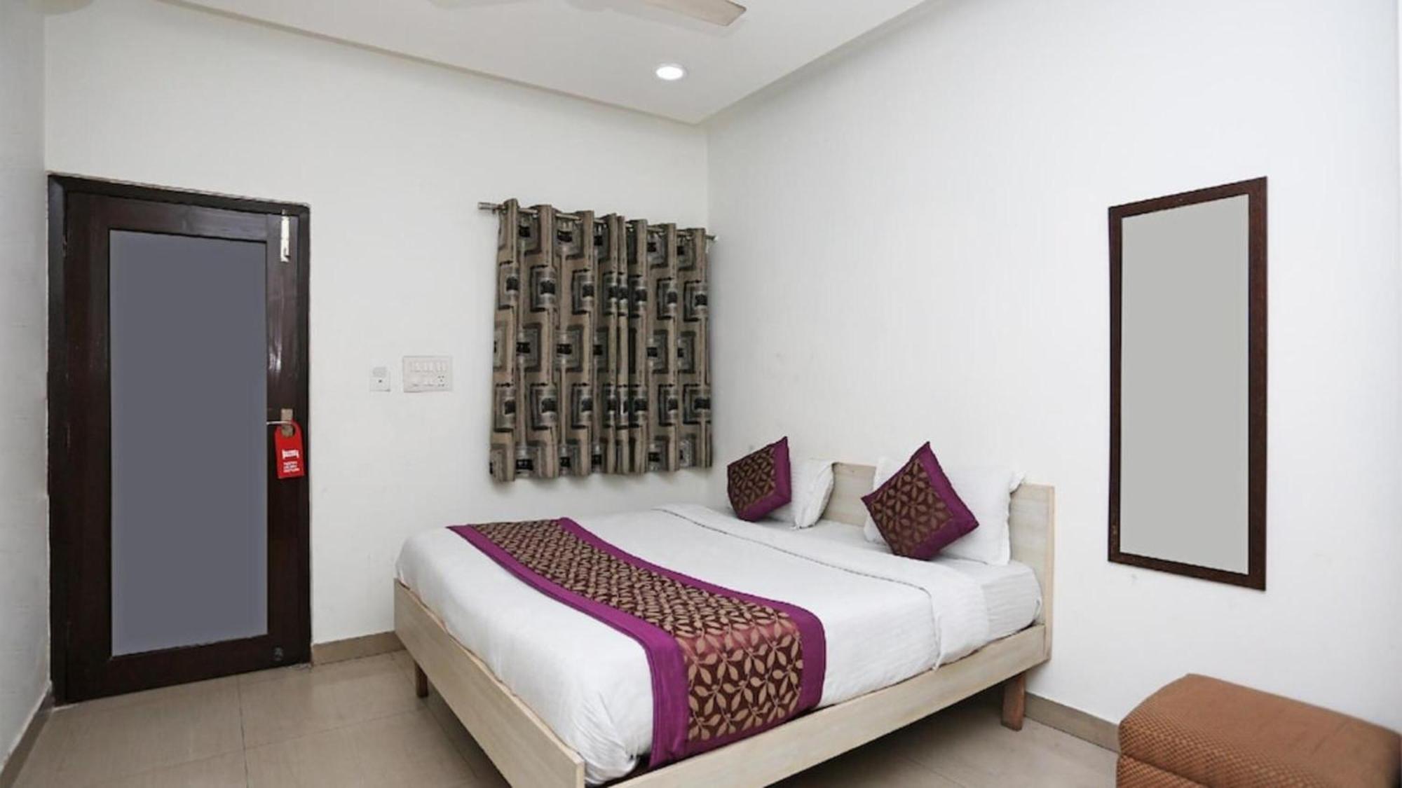 Jerry Residency - 5 Mins Away From Nizamuddin Dargah 3*