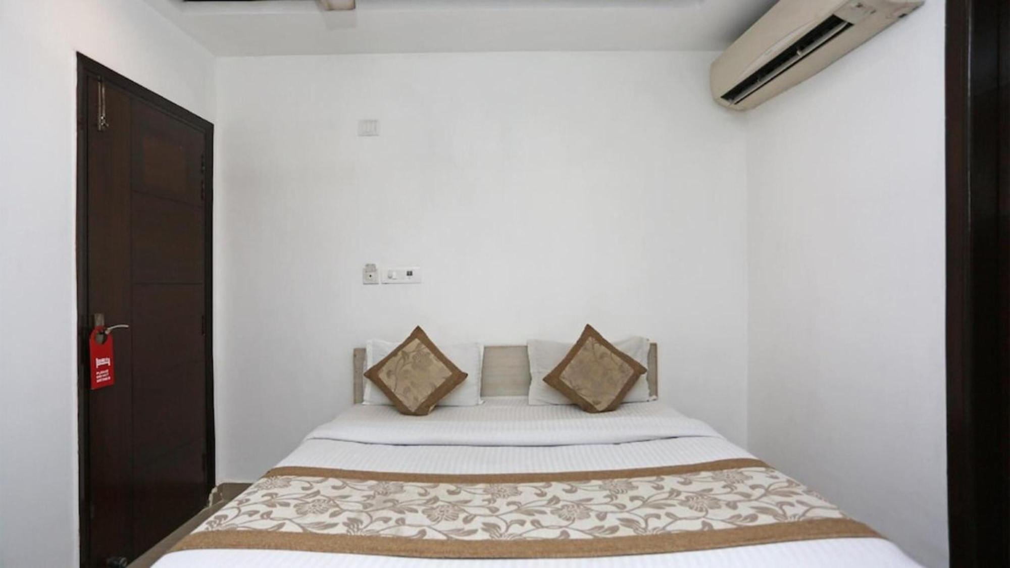 Jerry Residency - 5 Mins Away From Nizamuddin Dargah New Delhi